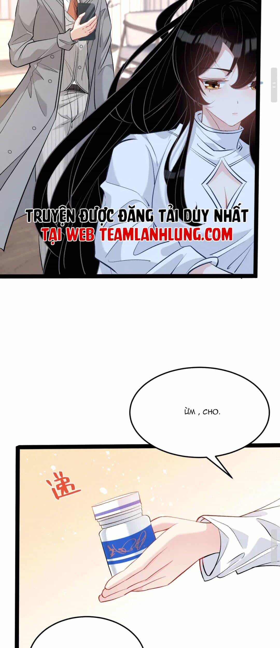 Thiên Kim Toàn Năng Đại Tài - Chương 11 - ảnh 25