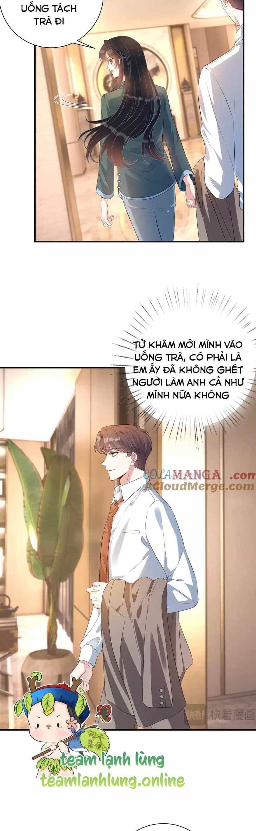 Thiên Kim Toàn Năng Đại Tài - Chương 136 - ảnh 5