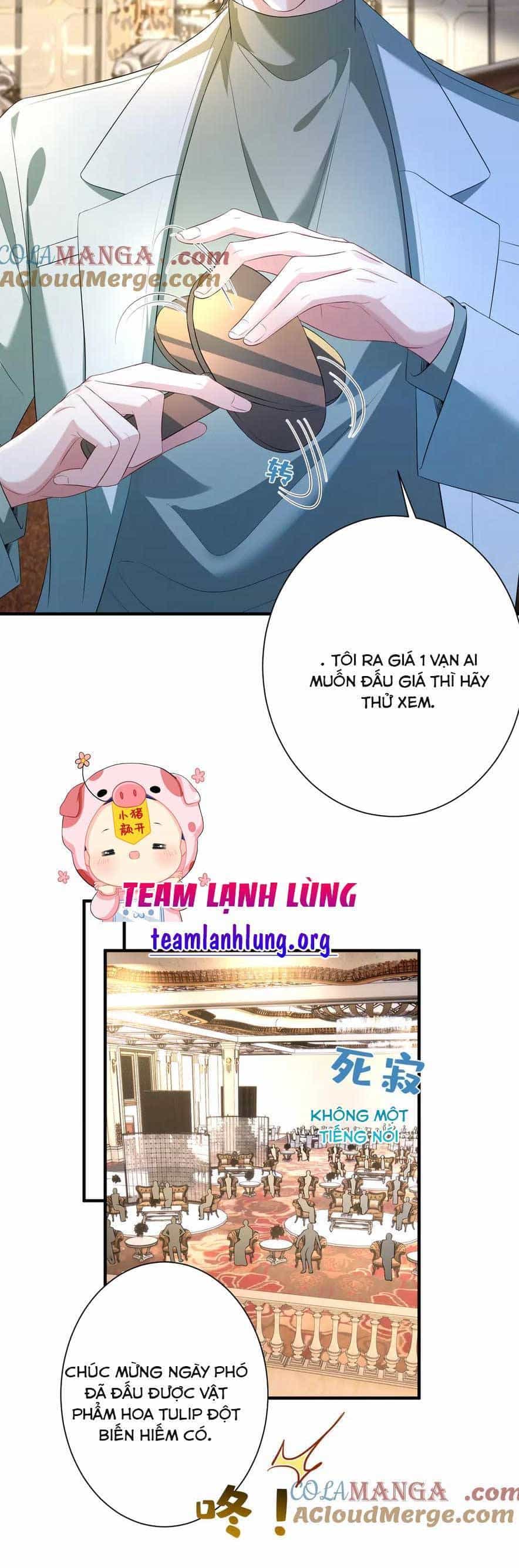 Thiên Kim Toàn Năng Đại Tài - Chương 139 - ảnh 15