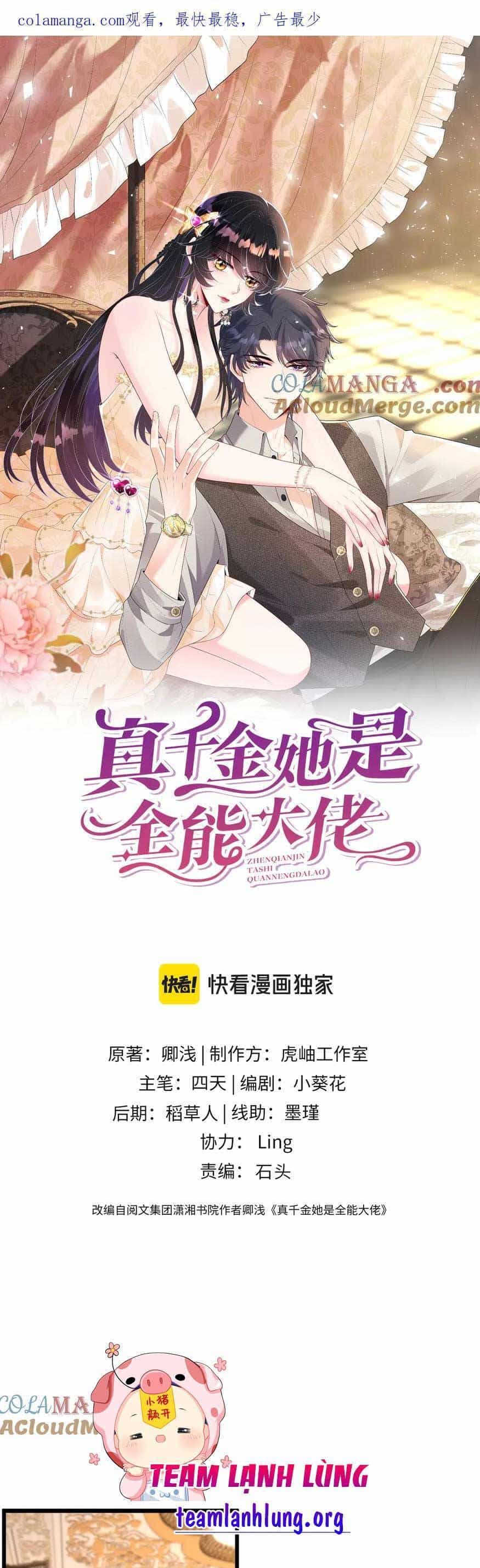 Thiên Kim Toàn Năng Đại Tài - Chương 139 - ảnh 4