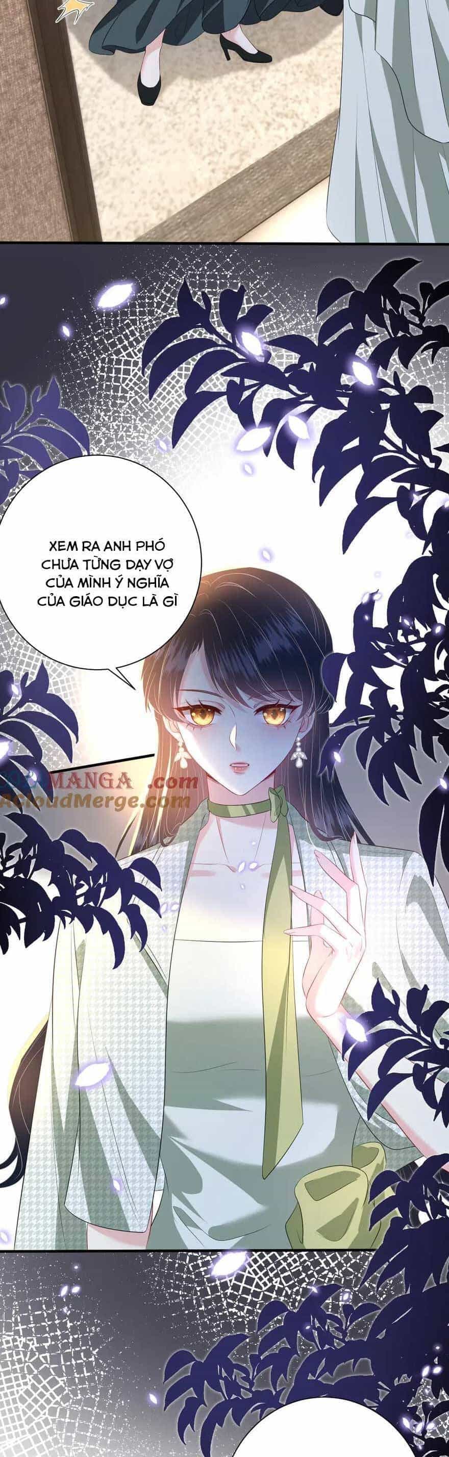 Thiên Kim Toàn Năng Đại Tài - Chương 140 - ảnh 10