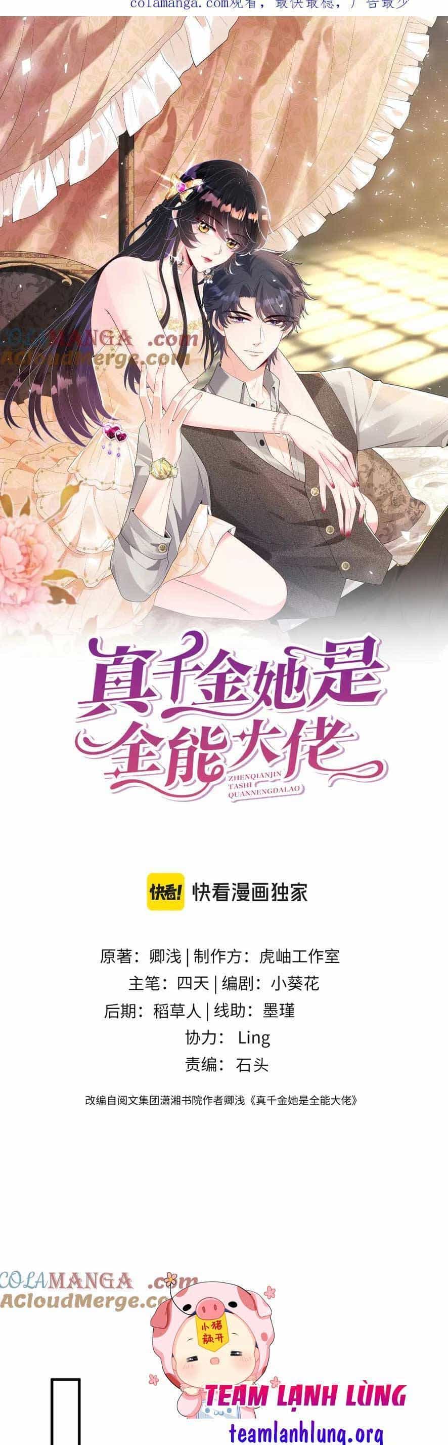 Thiên Kim Toàn Năng Đại Tài - Chương 141 - ảnh 1