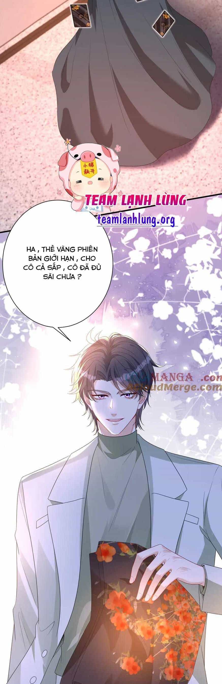 Thiên Kim Toàn Năng Đại Tài - Chương 141 - ảnh 17