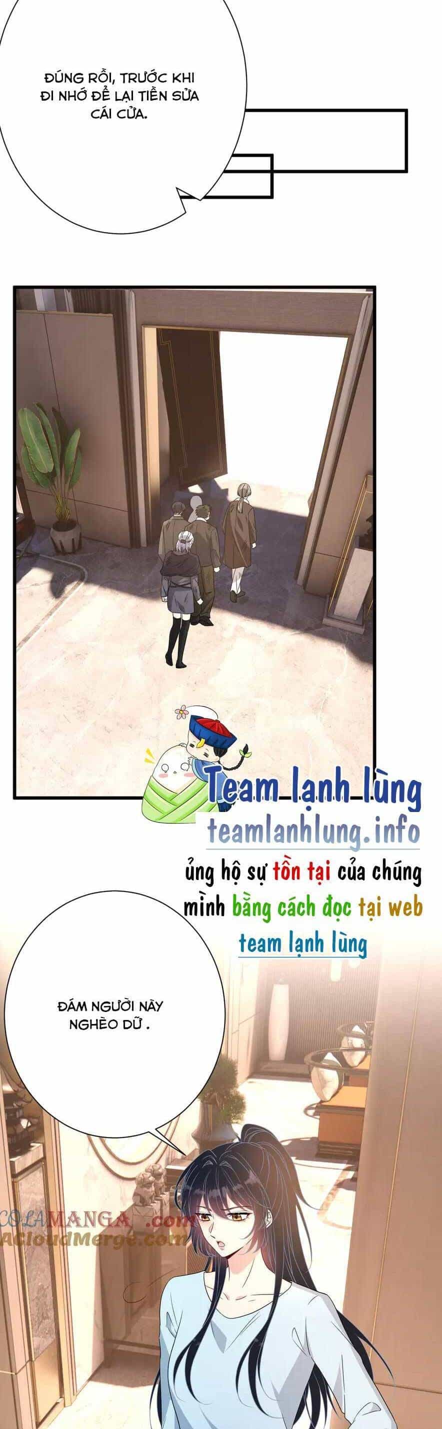 Thiên Kim Toàn Năng Đại Tài - Chương 144 - ảnh 10