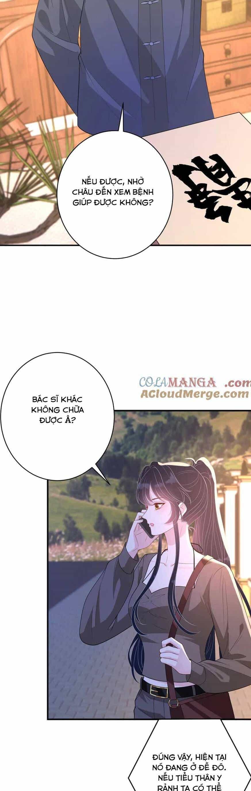 Thiên Kim Toàn Năng Đại Tài - Chương 145 - ảnh 19