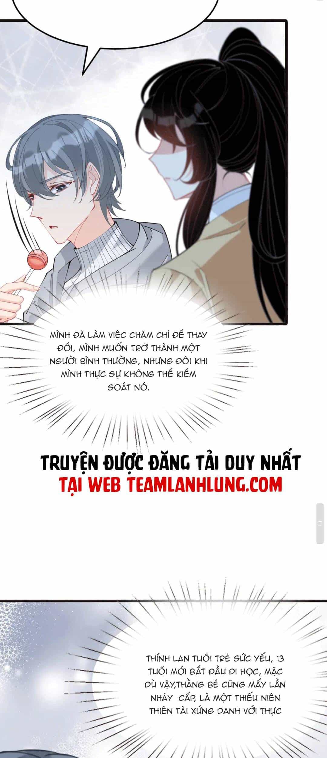 Thiên Kim Toàn Năng Đại Tài - Chương 12 - ảnh 29