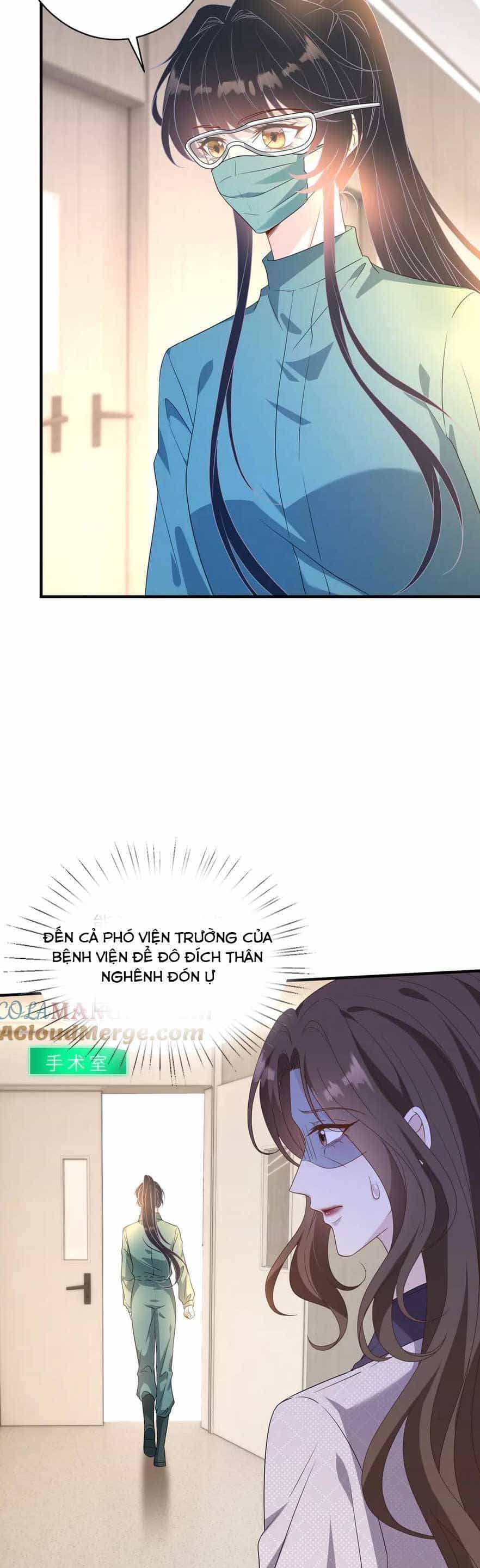 Thiên Kim Toàn Năng Đại Tài - Chương 147 - ảnh 18