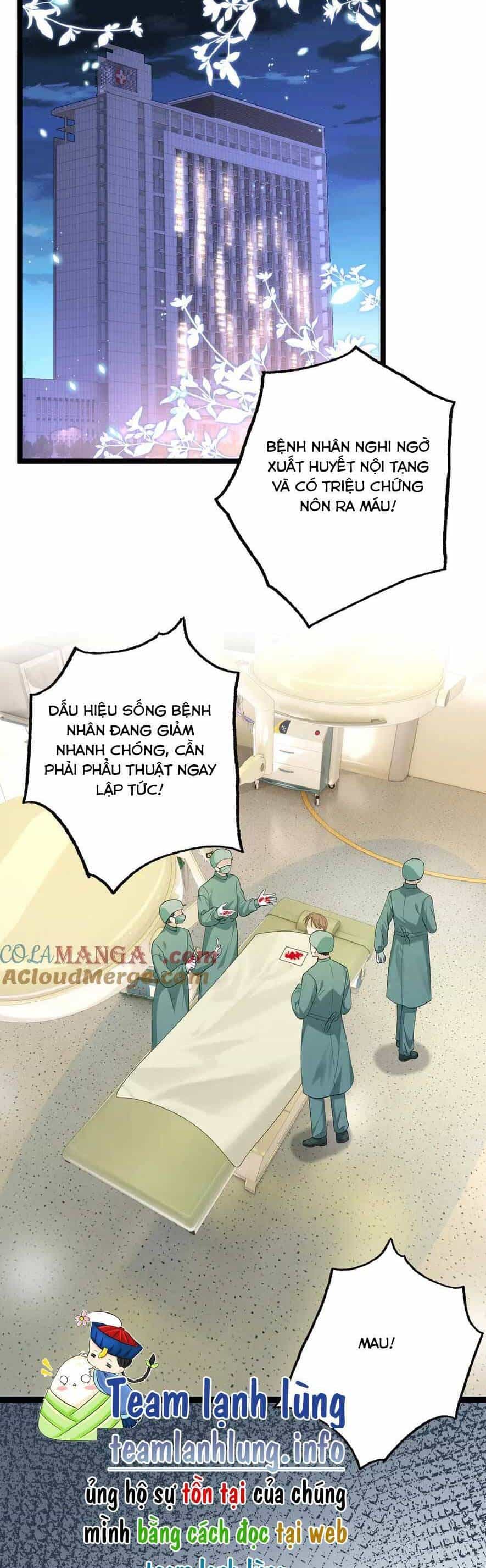 Thiên Kim Toàn Năng Đại Tài - Chương 147 - ảnh 5