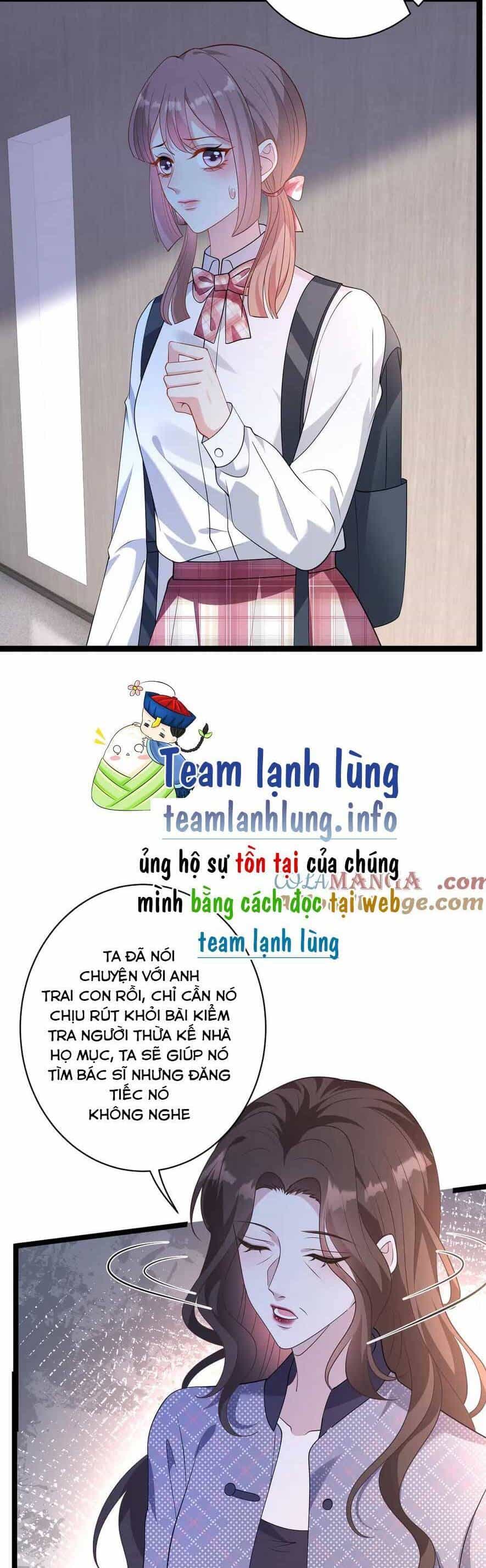 Thiên Kim Toàn Năng Đại Tài - Chương 147 - ảnh 8