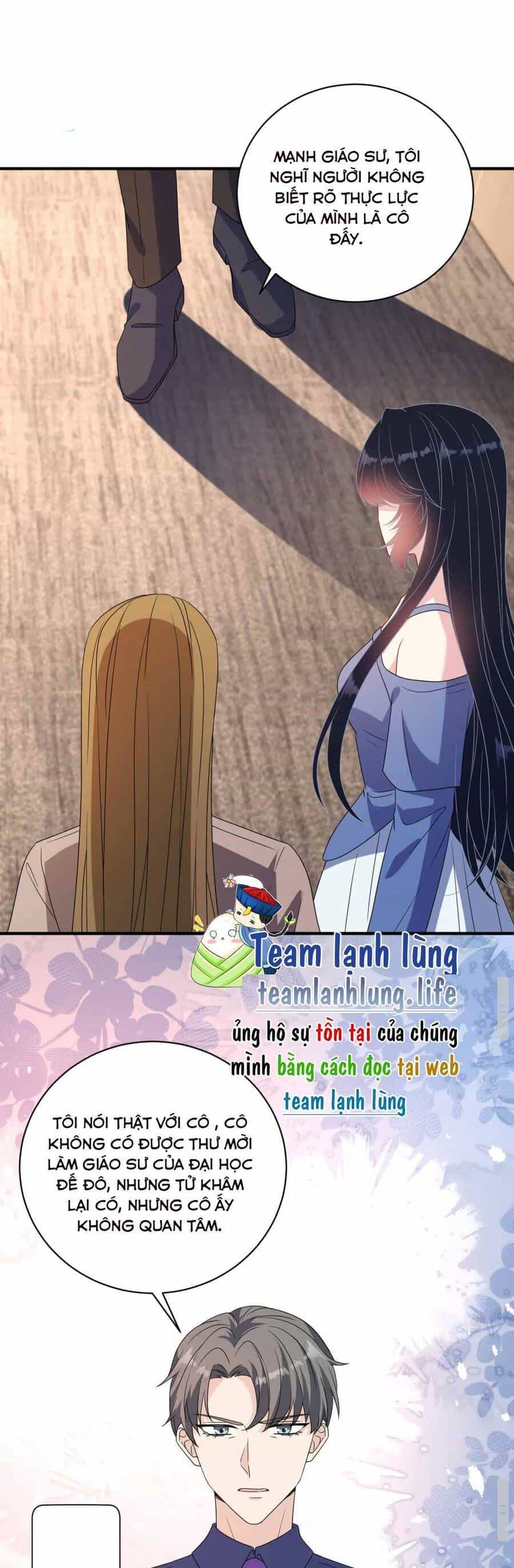 Thiên Kim Toàn Năng Đại Tài - Chương 148 - ảnh 22