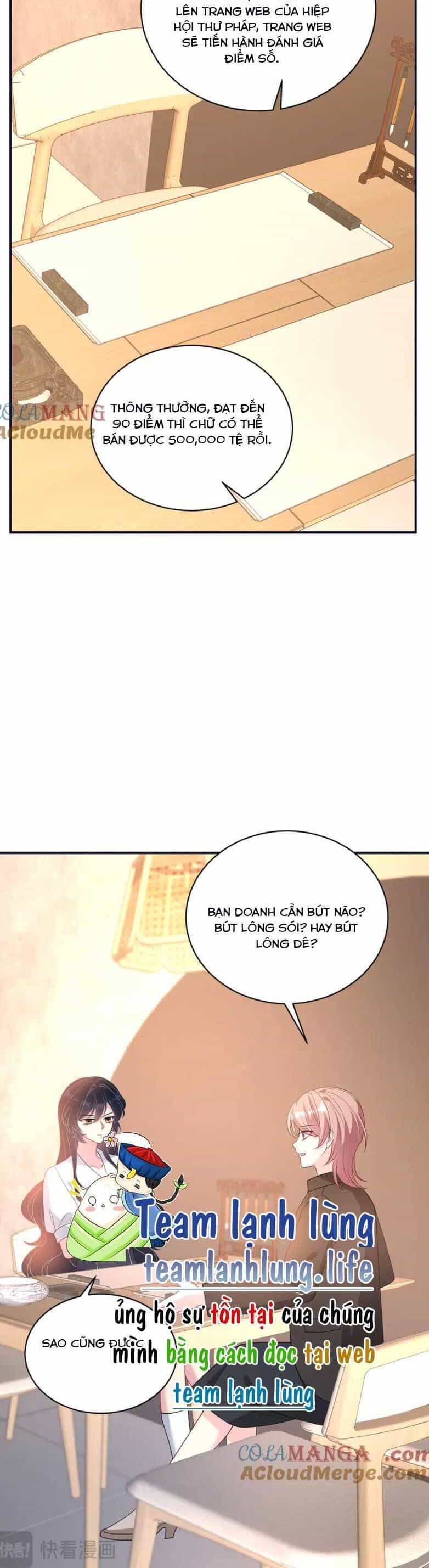 Thiên Kim Toàn Năng Đại Tài - Chương 149 - ảnh 13
