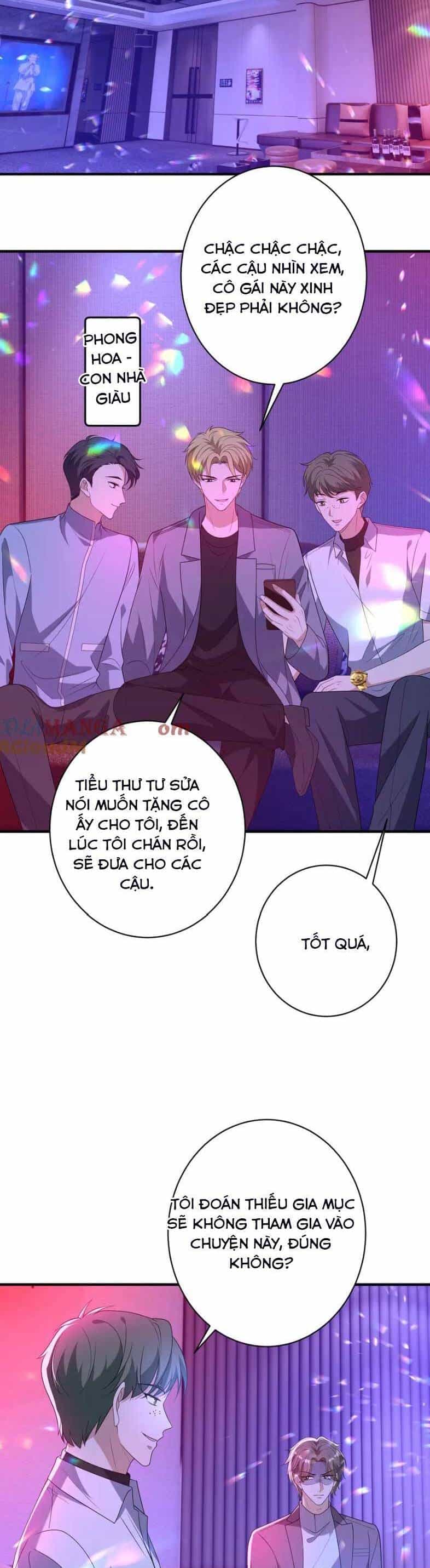 Thiên Kim Toàn Năng Đại Tài - Chương 150 - ảnh 5