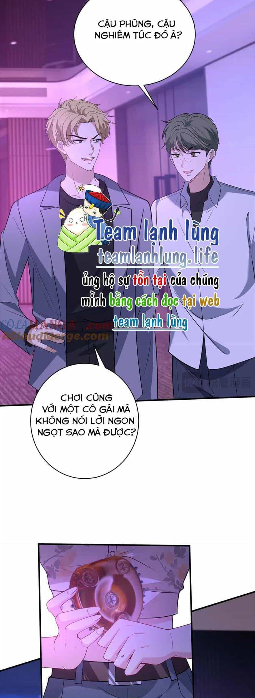 Thiên Kim Toàn Năng Đại Tài - Chương 151 - ảnh 7