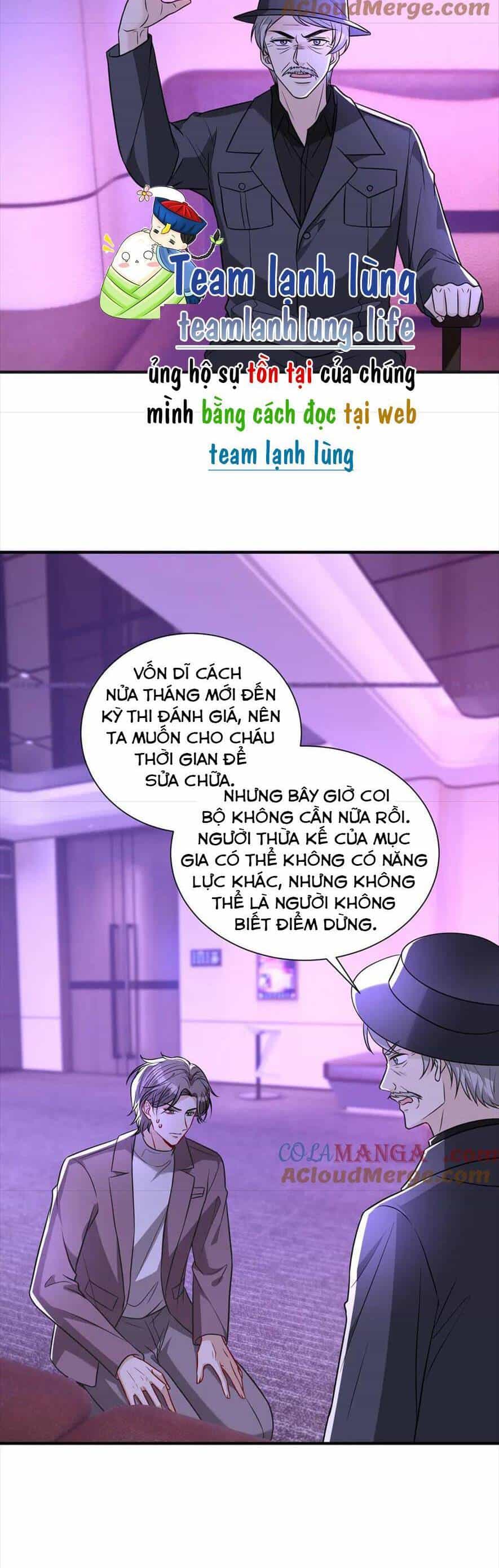 Thiên Kim Toàn Năng Đại Tài - Chương 152 - ảnh 7