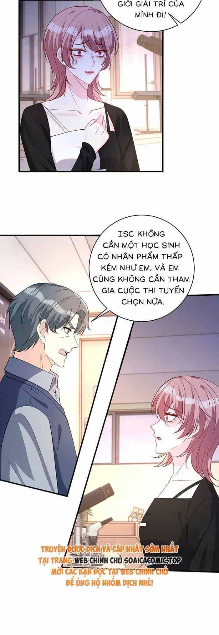 Thiên Kim Toàn Năng Đại Tài - Chương 157 - ảnh 3