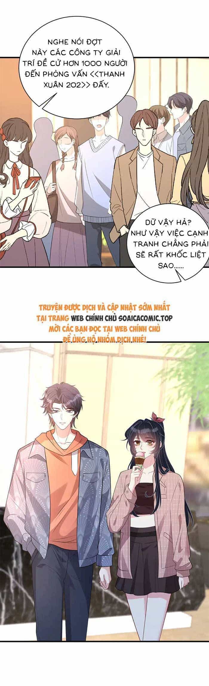 Thiên Kim Toàn Năng Đại Tài - Chương 157 - ảnh 8