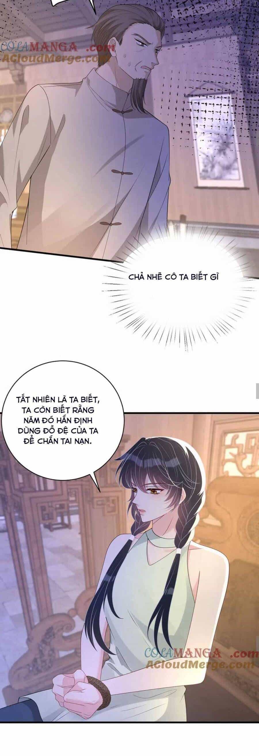 Thiên Kim Toàn Năng Đại Tài - Chương 160 - ảnh 19