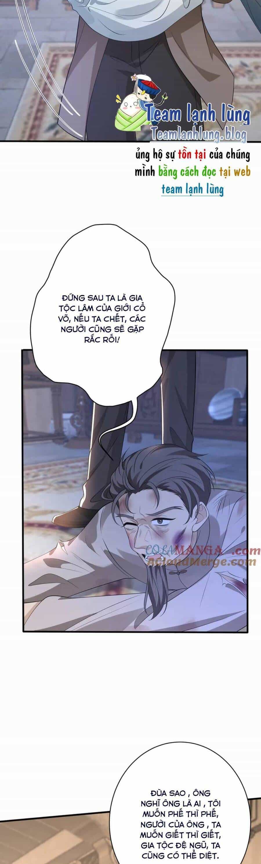 Thiên Kim Toàn Năng Đại Tài - Chương 161 - ảnh 8