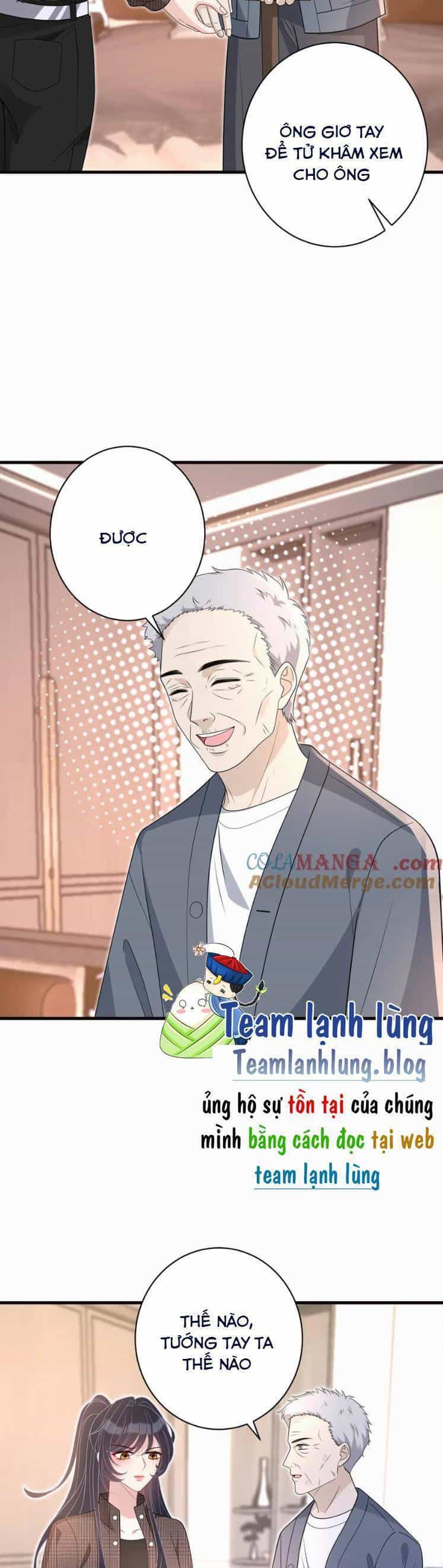 Thiên Kim Toàn Năng Đại Tài - Chương 170 - ảnh 10