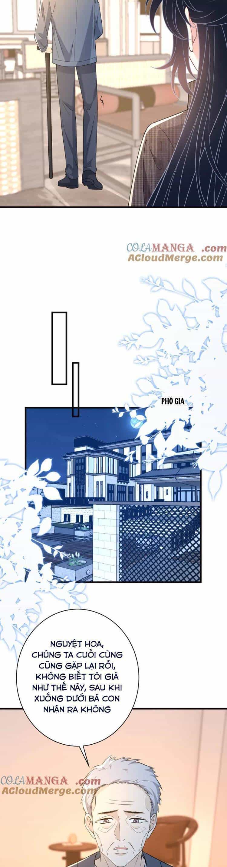 Thiên Kim Toàn Năng Đại Tài - Chương 171 - ảnh 9