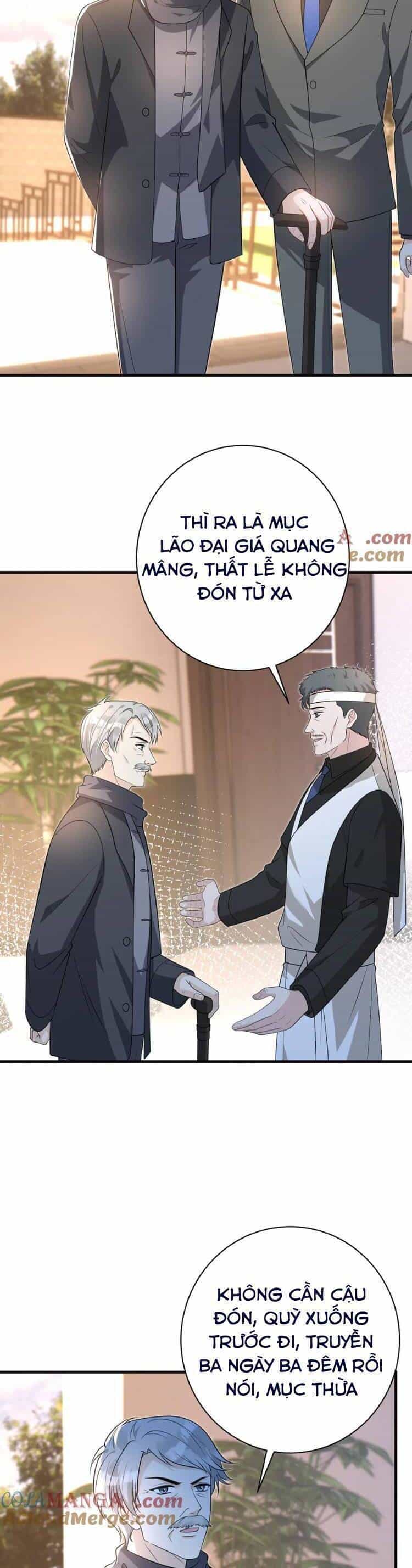 Thiên Kim Toàn Năng Đại Tài - Chương 173 - ảnh 3