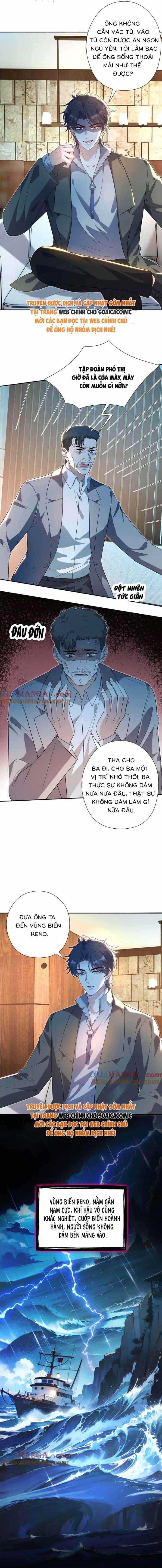Thiên Kim Toàn Năng Đại Tài - Chương 180 - ảnh 2