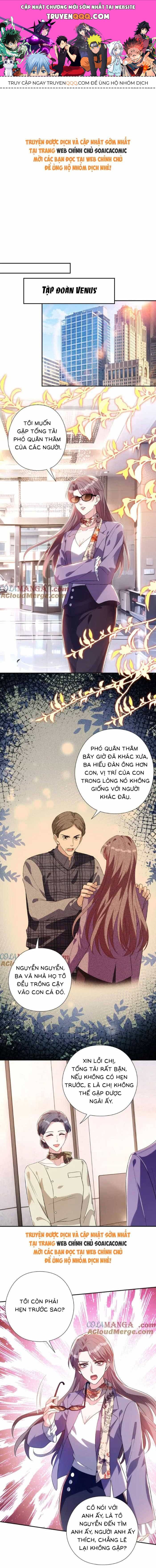 Thiên Kim Toàn Năng Đại Tài - Chương 181 - ảnh 1