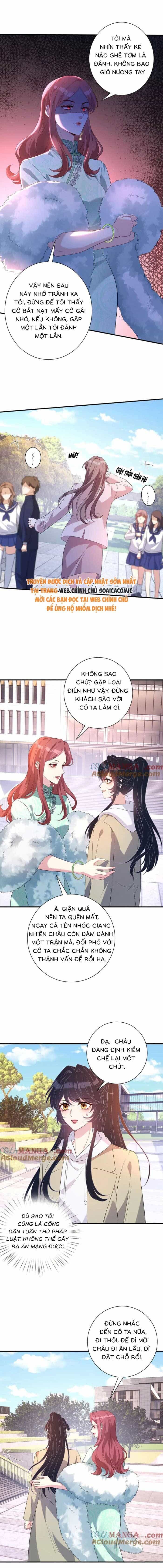 Thiên Kim Toàn Năng Đại Tài - Chương 181 - ảnh 6