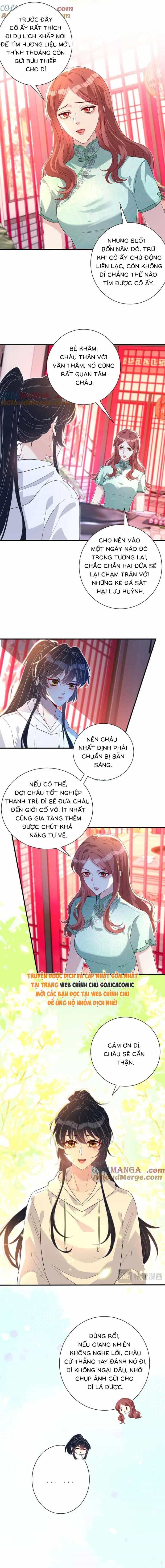 Thiên Kim Toàn Năng Đại Tài - Chương 182 - ảnh 2