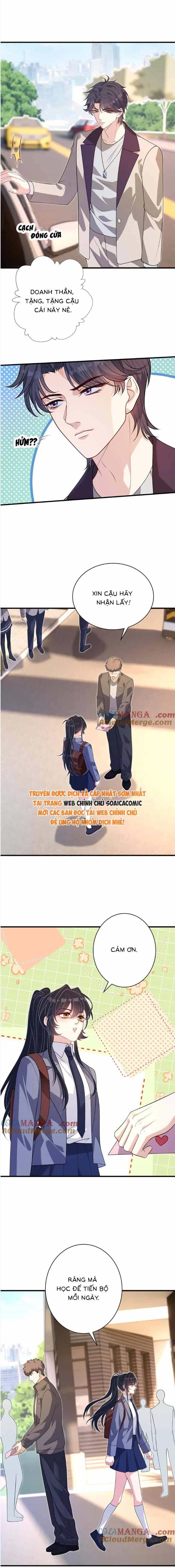 Thiên Kim Toàn Năng Đại Tài - Chương 183 - ảnh 4