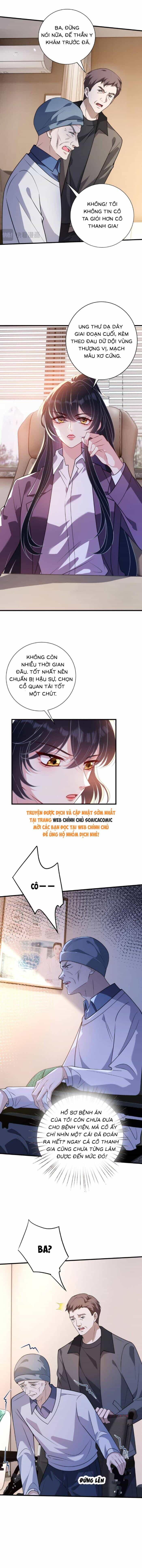 Thiên Kim Toàn Năng Đại Tài - Chương 184 - ảnh 2
