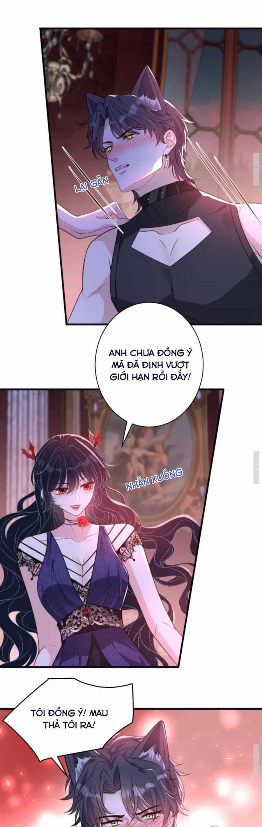 Thiên Kim Toàn Năng Đại Tài - Chương 187 - ảnh 10