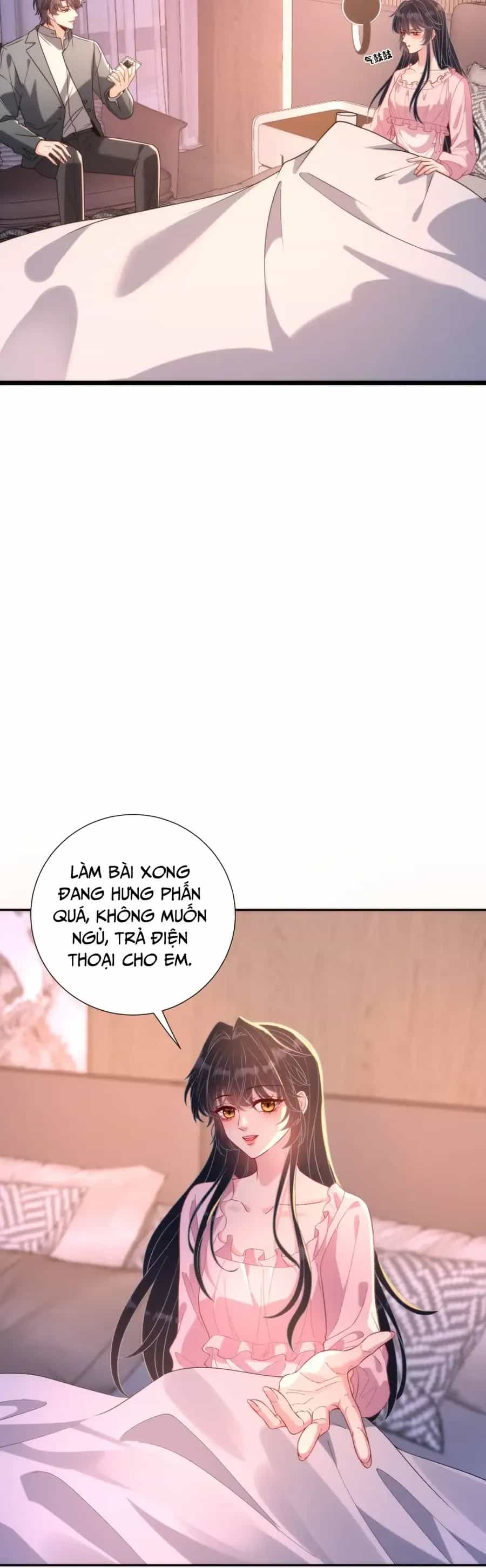 Thiên Kim Toàn Năng Đại Tài - Chương 192 - ảnh 8