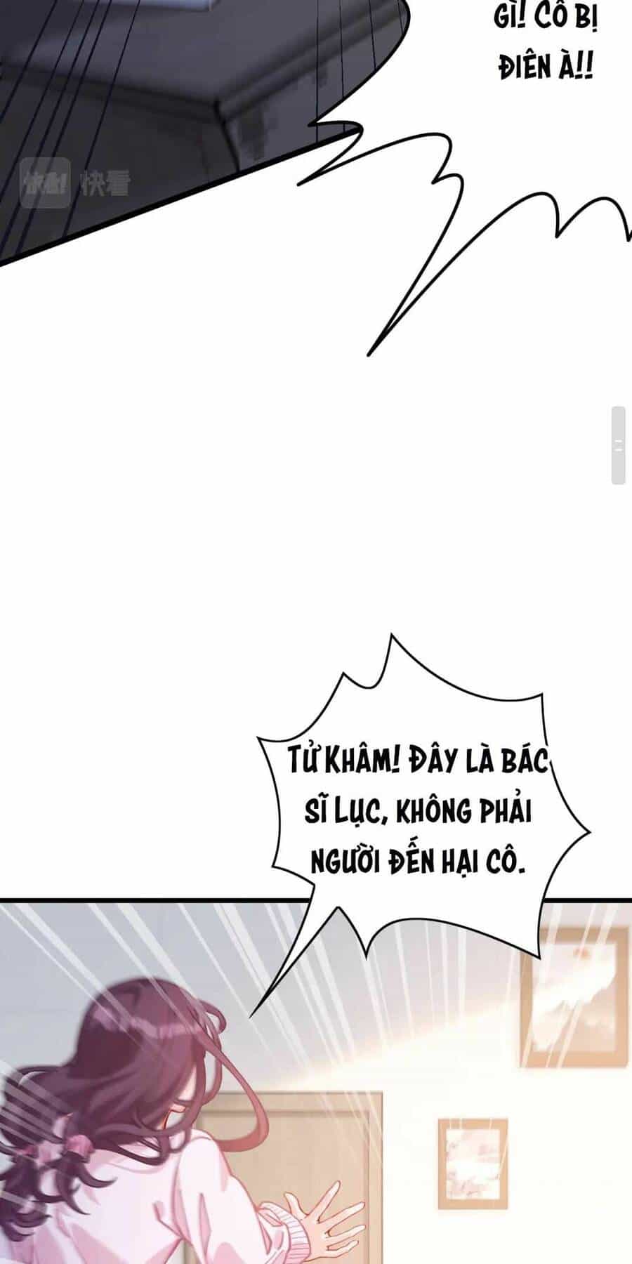 Thiên Kim Toàn Năng Đại Tài - Chương 1 - ảnh 19
