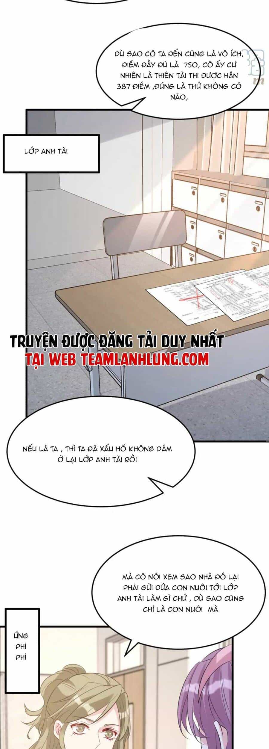Thiên Kim Toàn Năng Đại Tài - Chương 17 - ảnh 31