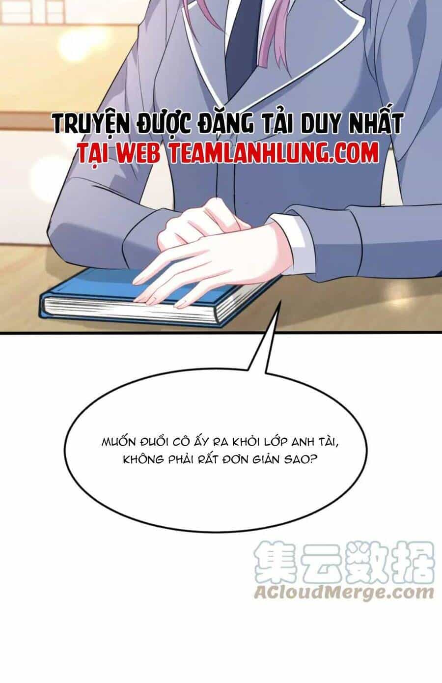 Thiên Kim Toàn Năng Đại Tài - Chương 17 - ảnh 34
