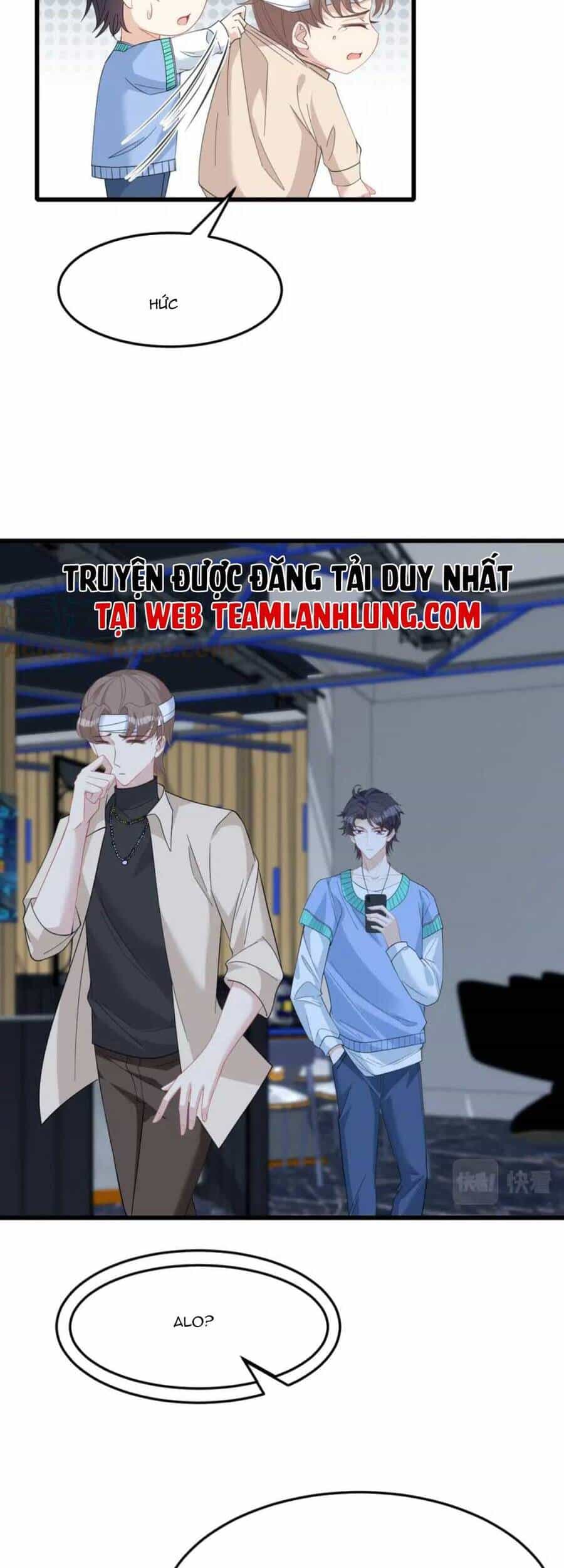 Thiên Kim Toàn Năng Đại Tài - Chương 17 - ảnh 4