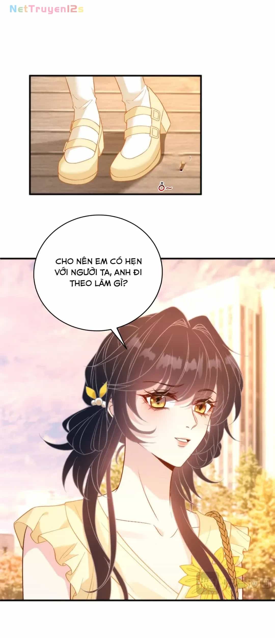Thiên Kim Toàn Năng Đại Tài - Chương 199 - ảnh 5