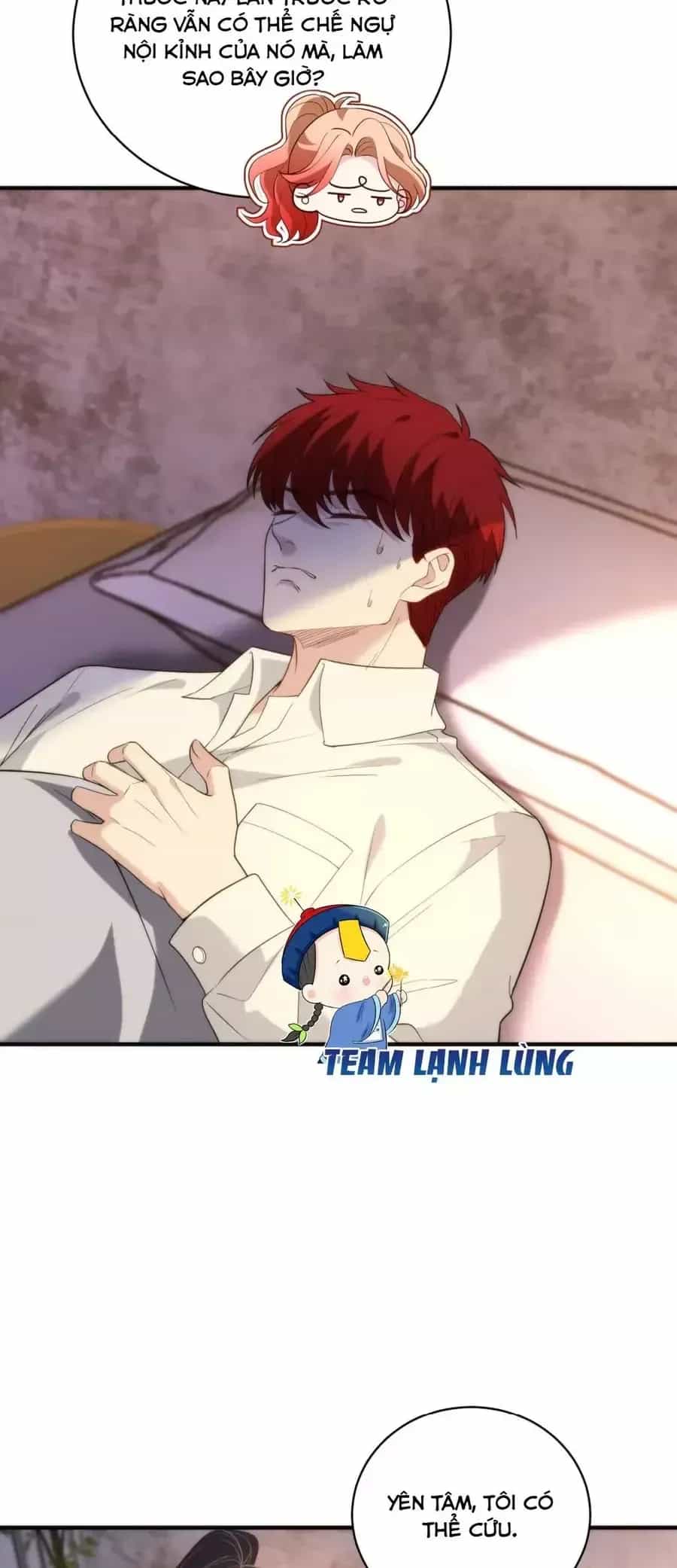 Thiên Kim Toàn Năng Đại Tài - Chương 200 - ảnh 5