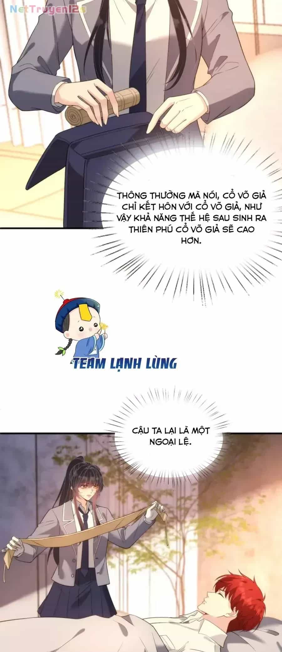 Thiên Kim Toàn Năng Đại Tài - Chương 200 - ảnh 7