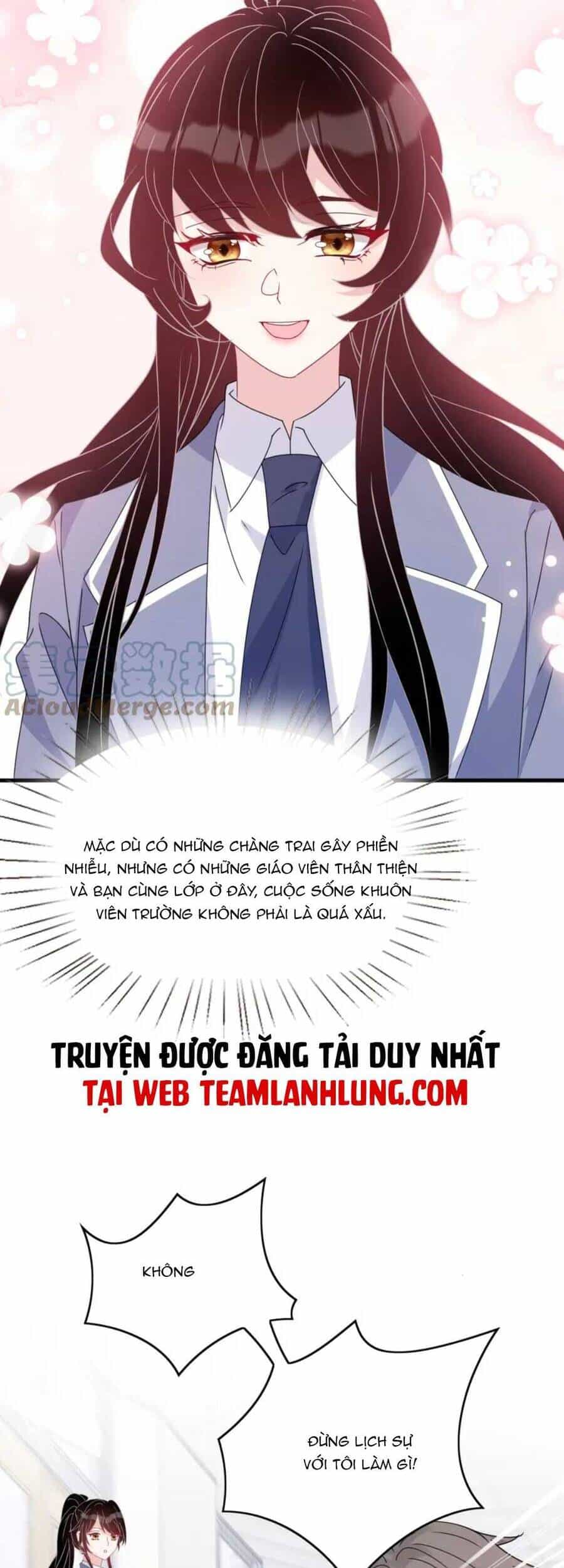 Thiên Kim Toàn Năng Đại Tài - Chương 18 - ảnh 30