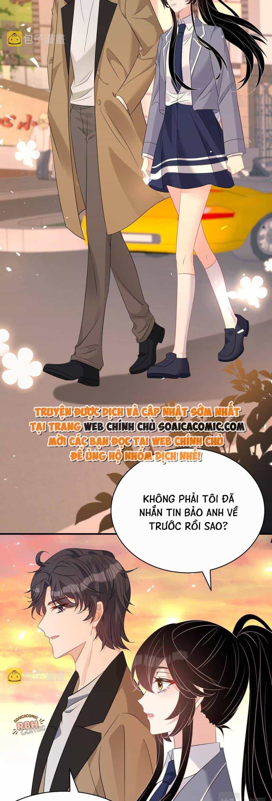 Thiên Kim Toàn Năng Đại Tài - Chương 19 - ảnh 3