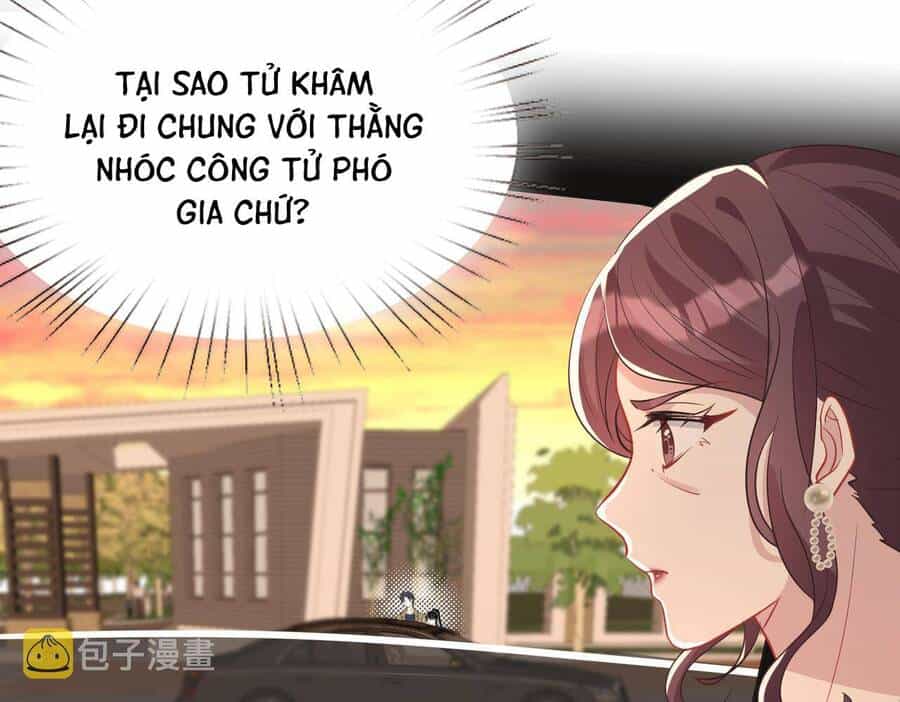 Thiên Kim Toàn Năng Đại Tài - Chương 19 - ảnh 6