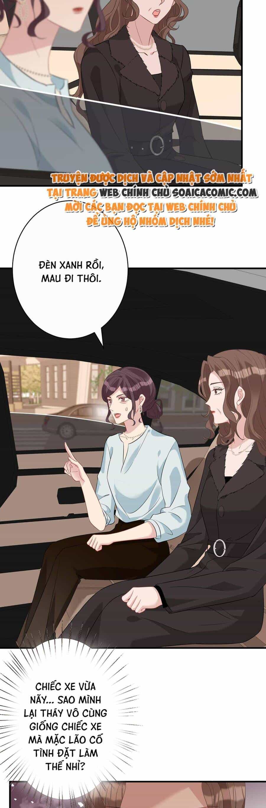 Thiên Kim Toàn Năng Đại Tài - Chương 19 - ảnh 8