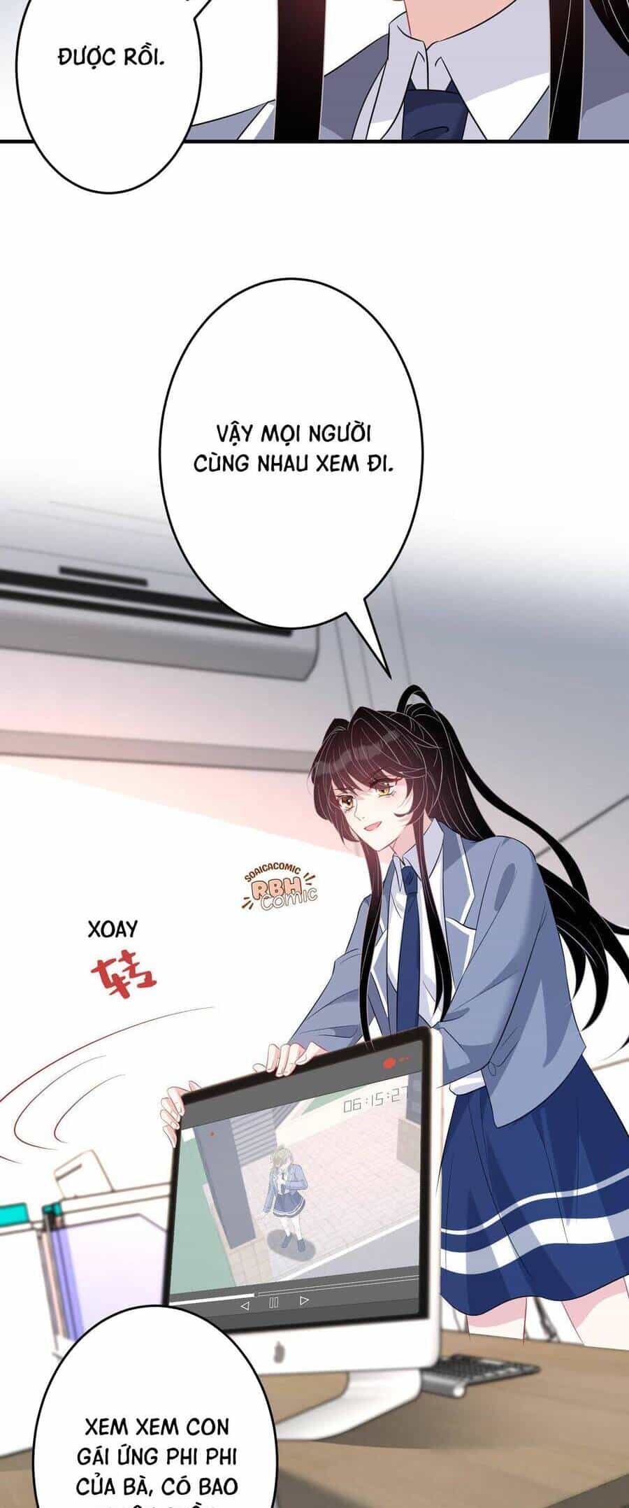 Thiên Kim Toàn Năng Đại Tài - Chương 20 - ảnh 22