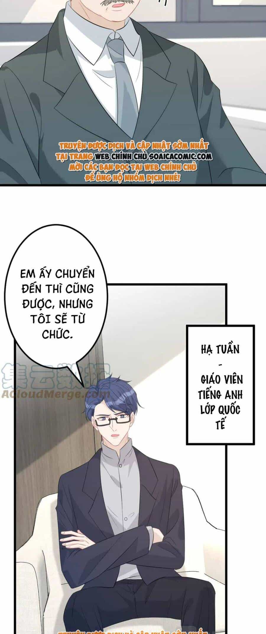 Thiên Kim Toàn Năng Đại Tài - Chương 22 - ảnh 18
