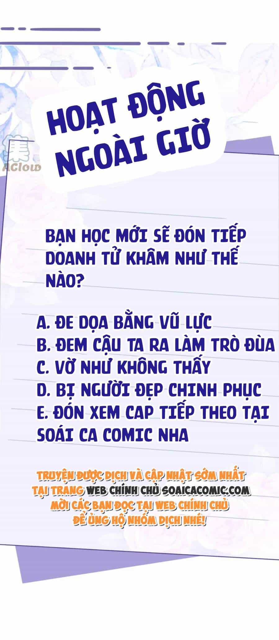 Thiên Kim Toàn Năng Đại Tài - Chương 22 - ảnh 27