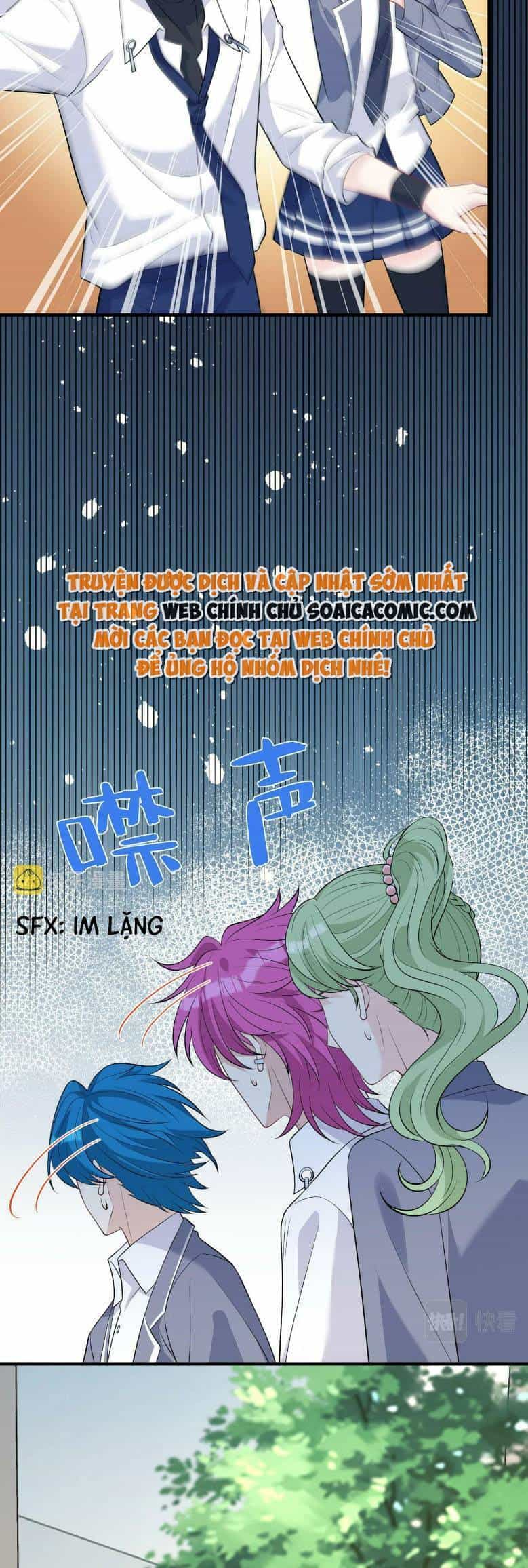 Thiên Kim Toàn Năng Đại Tài - Chương 23 - ảnh 3