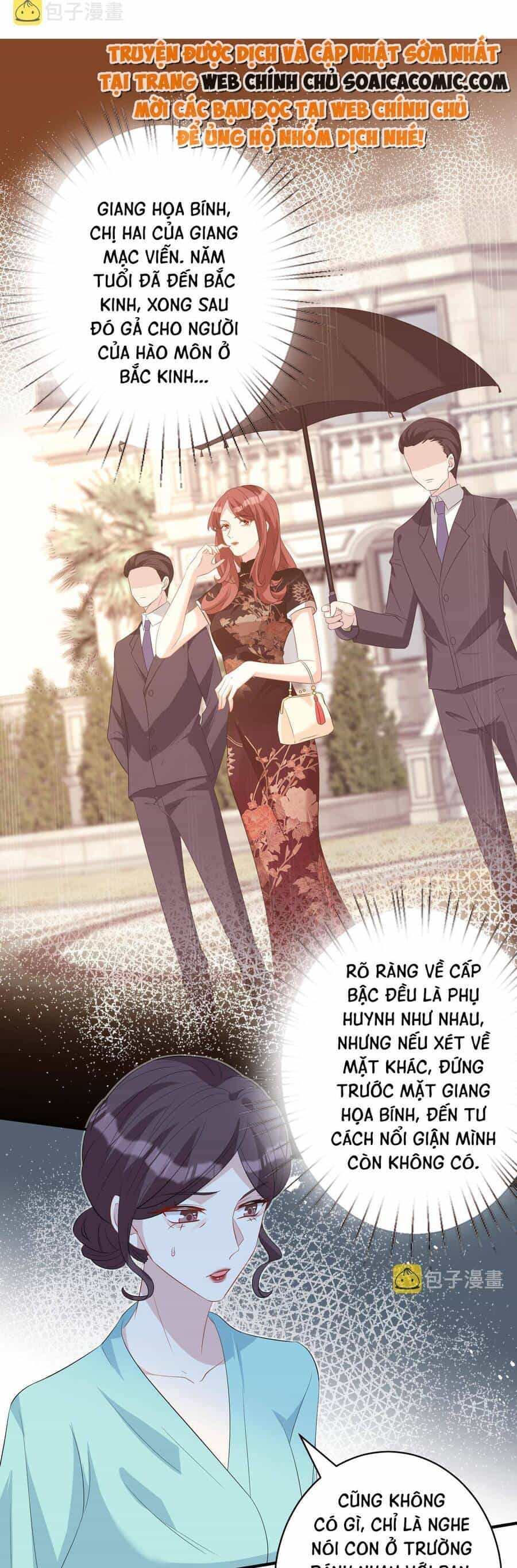 Thiên Kim Toàn Năng Đại Tài - Chương 25 - ảnh 14