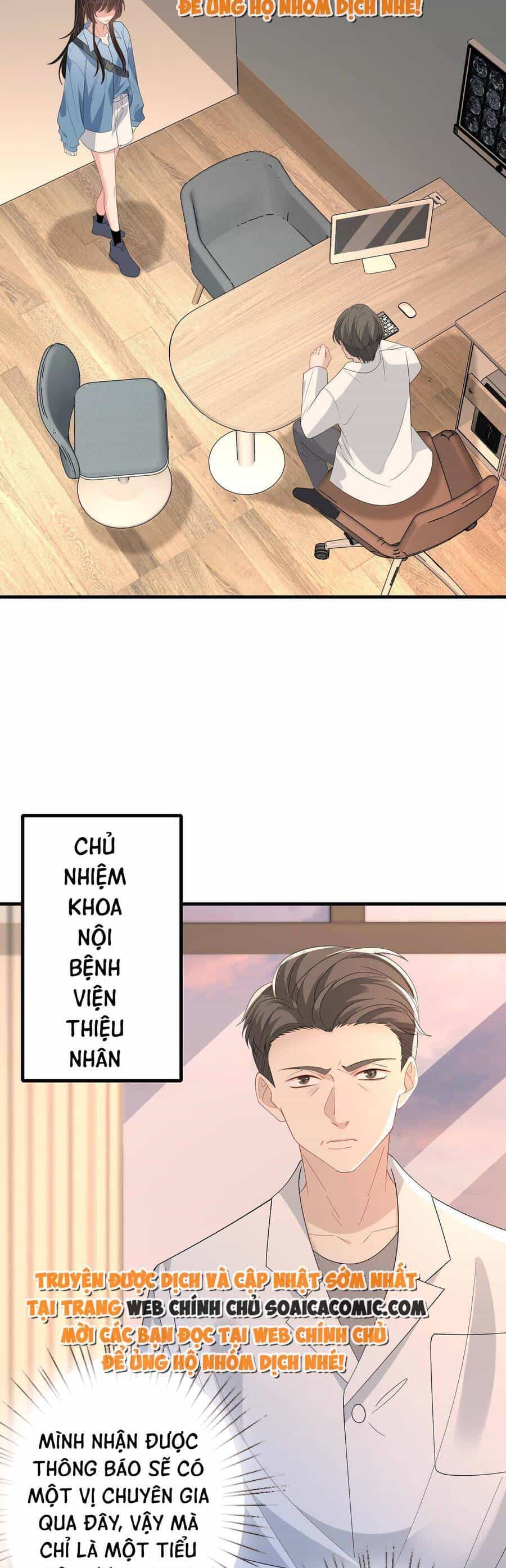 Thiên Kim Toàn Năng Đại Tài - Chương 25 - ảnh 24